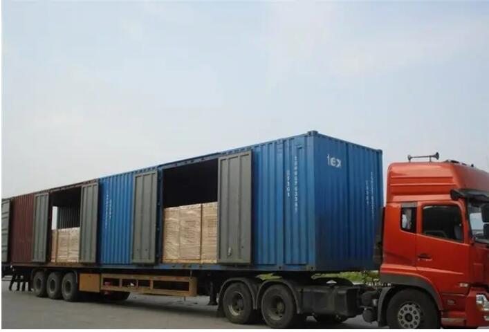 厦门到萧山区整车运输