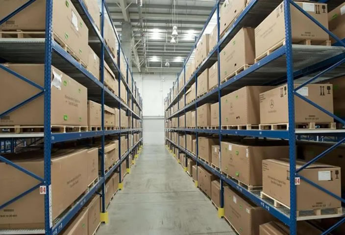 厦门到萧山区货物仓储