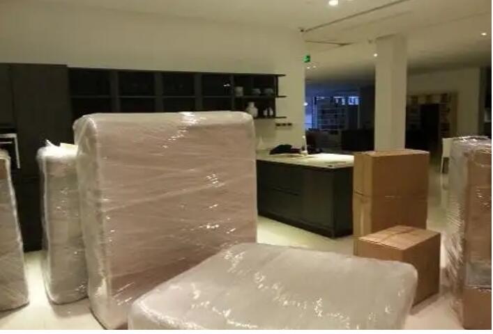 厦门到萧山区长途搬家